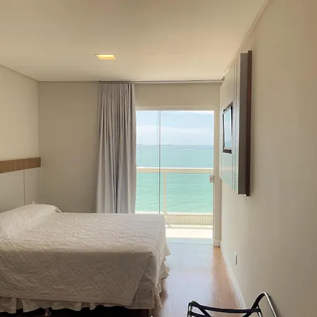 Hotel Plaza Mar Vila Velha  Exterior photo