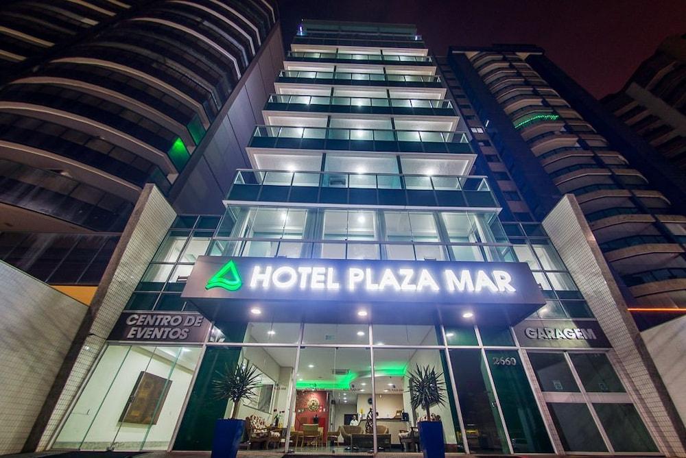 Plaza Mar 3* Vila Velha (Espirito Santo)