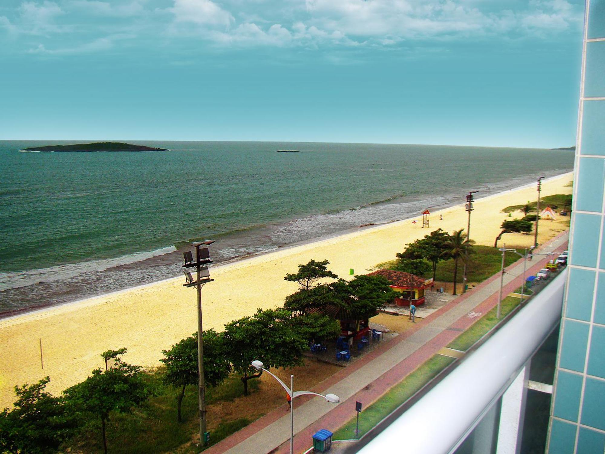 Plaza Mar Vila Velha (Espirito Santo)
