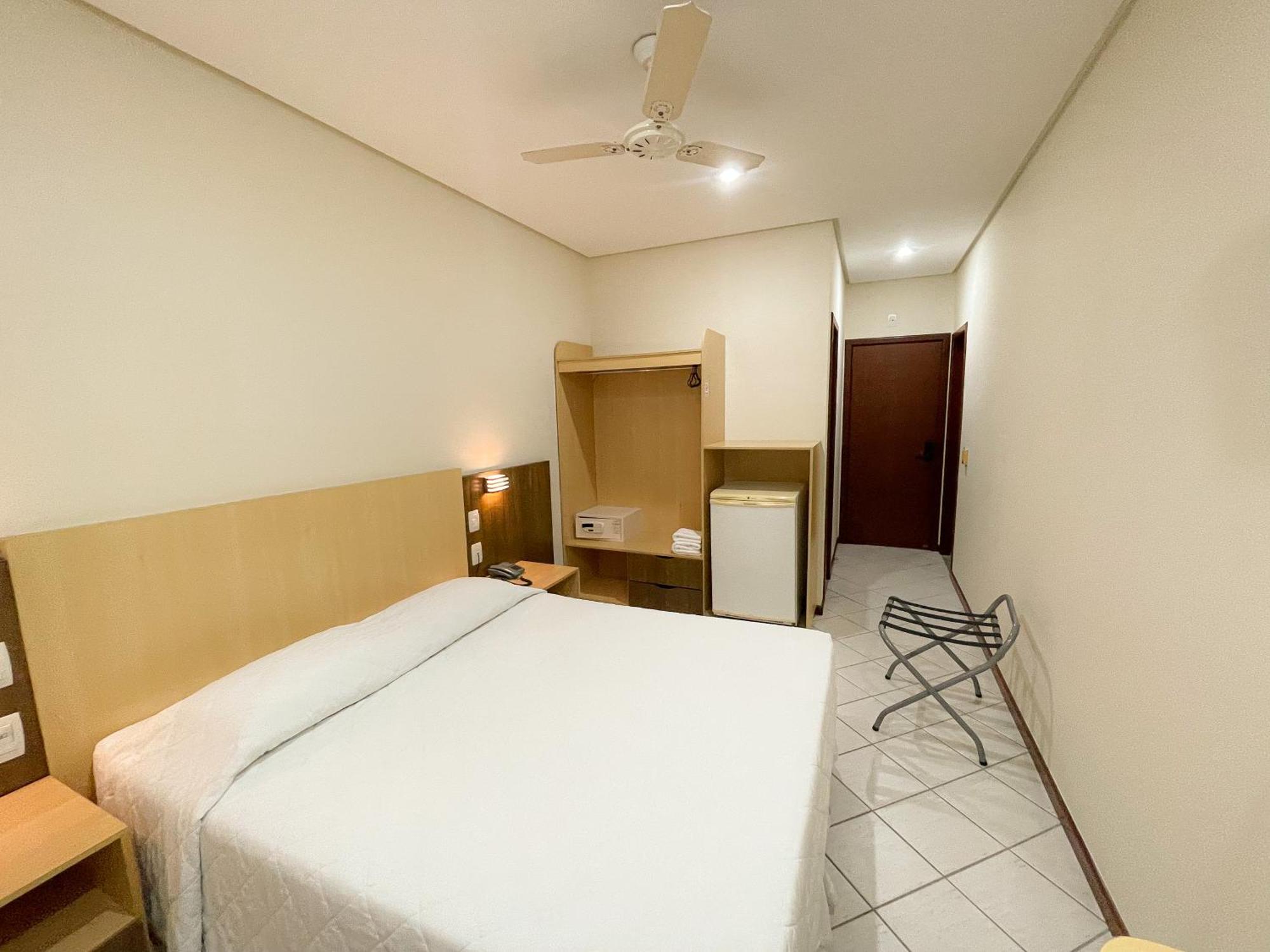 Plaza Mar 酒店 Vila Velha (Espirito Santo)