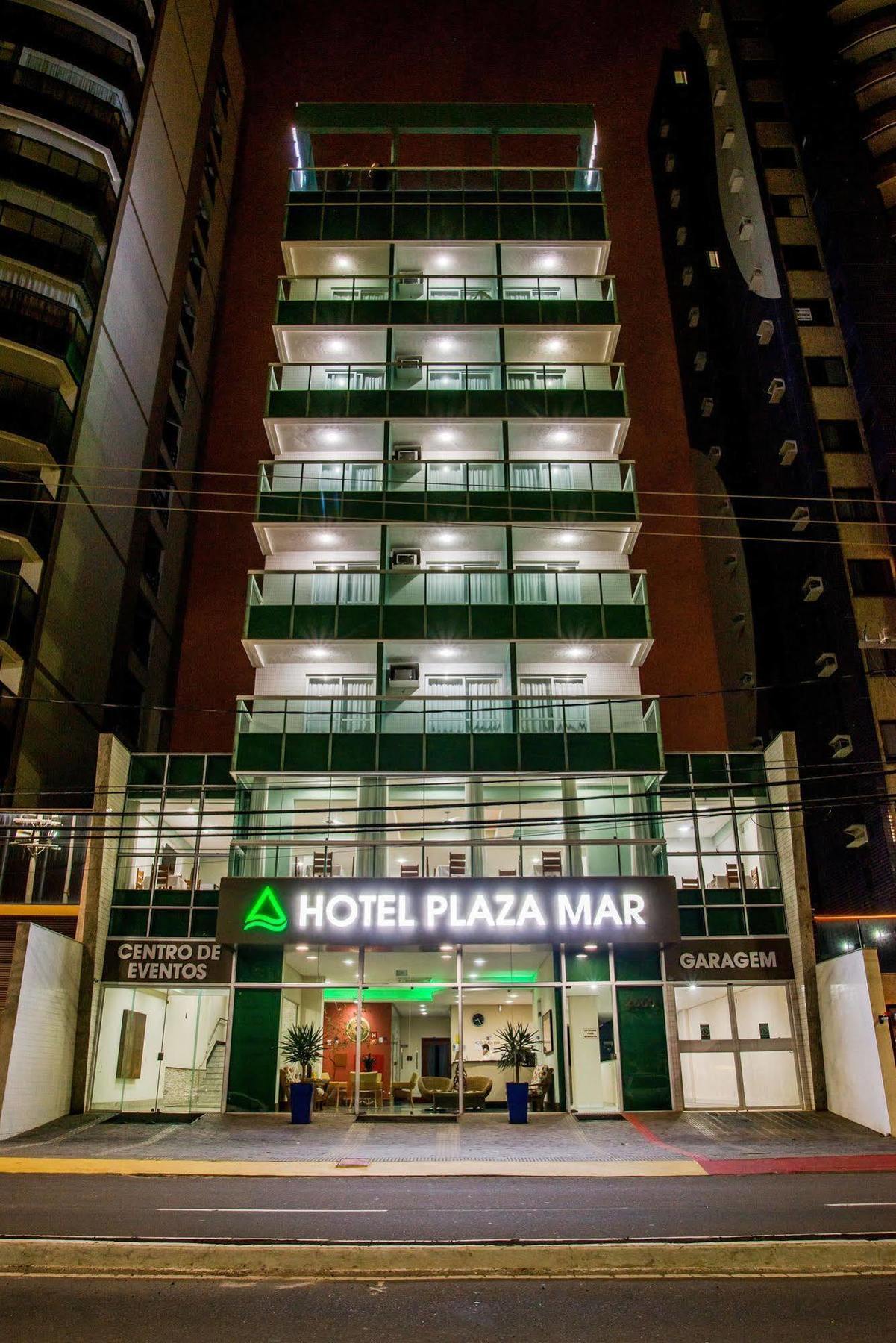Plaza Mar Vila Velha (Espirito Santo)