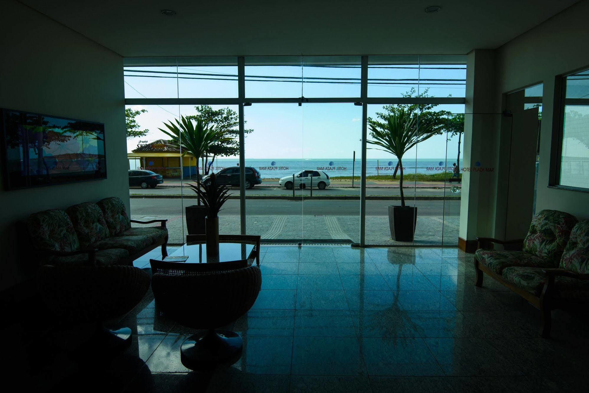 Plaza Mar 3* Vila Velha (Espirito Santo)