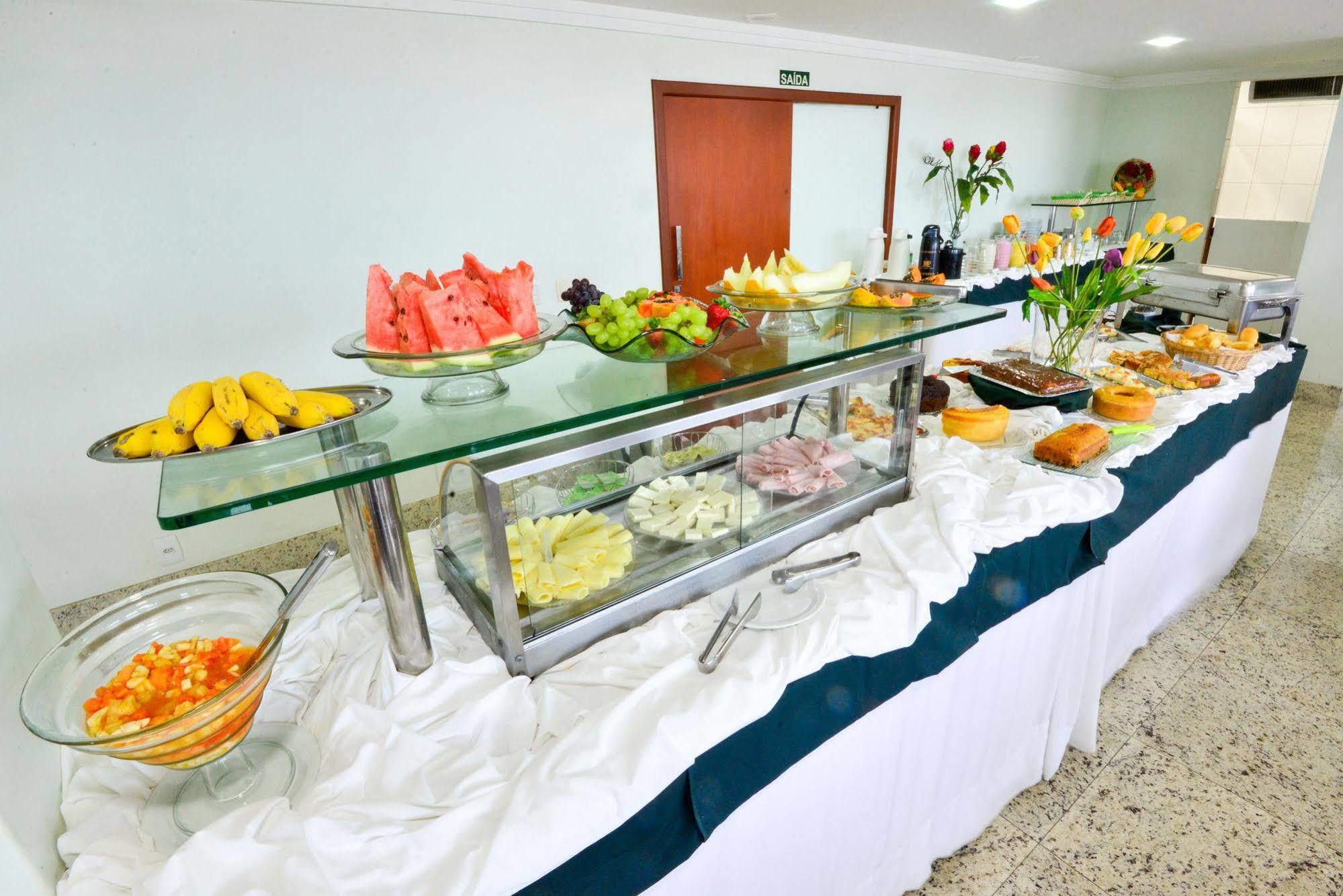 Plaza Mar 酒店 Vila Velha (Espirito Santo)