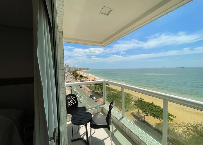 Hotel Plaza Mar