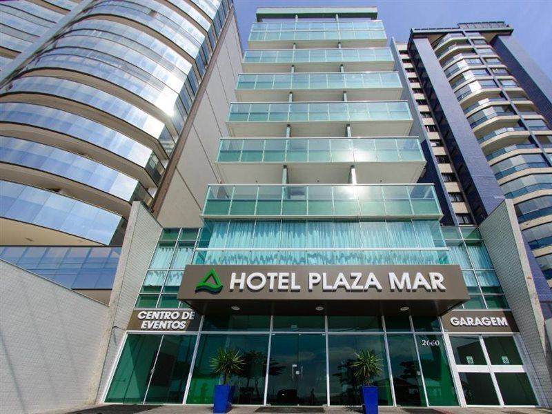 Plaza Mar Hotel 3*