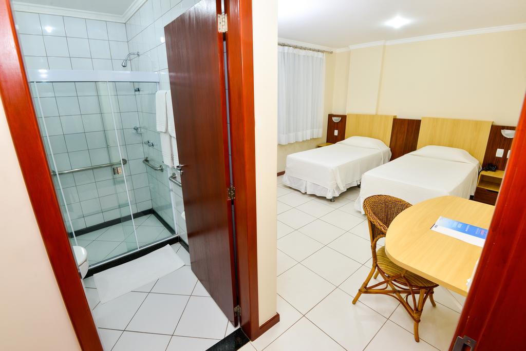 Plaza Mar Hotel Vila Velha (Espirito Santo)