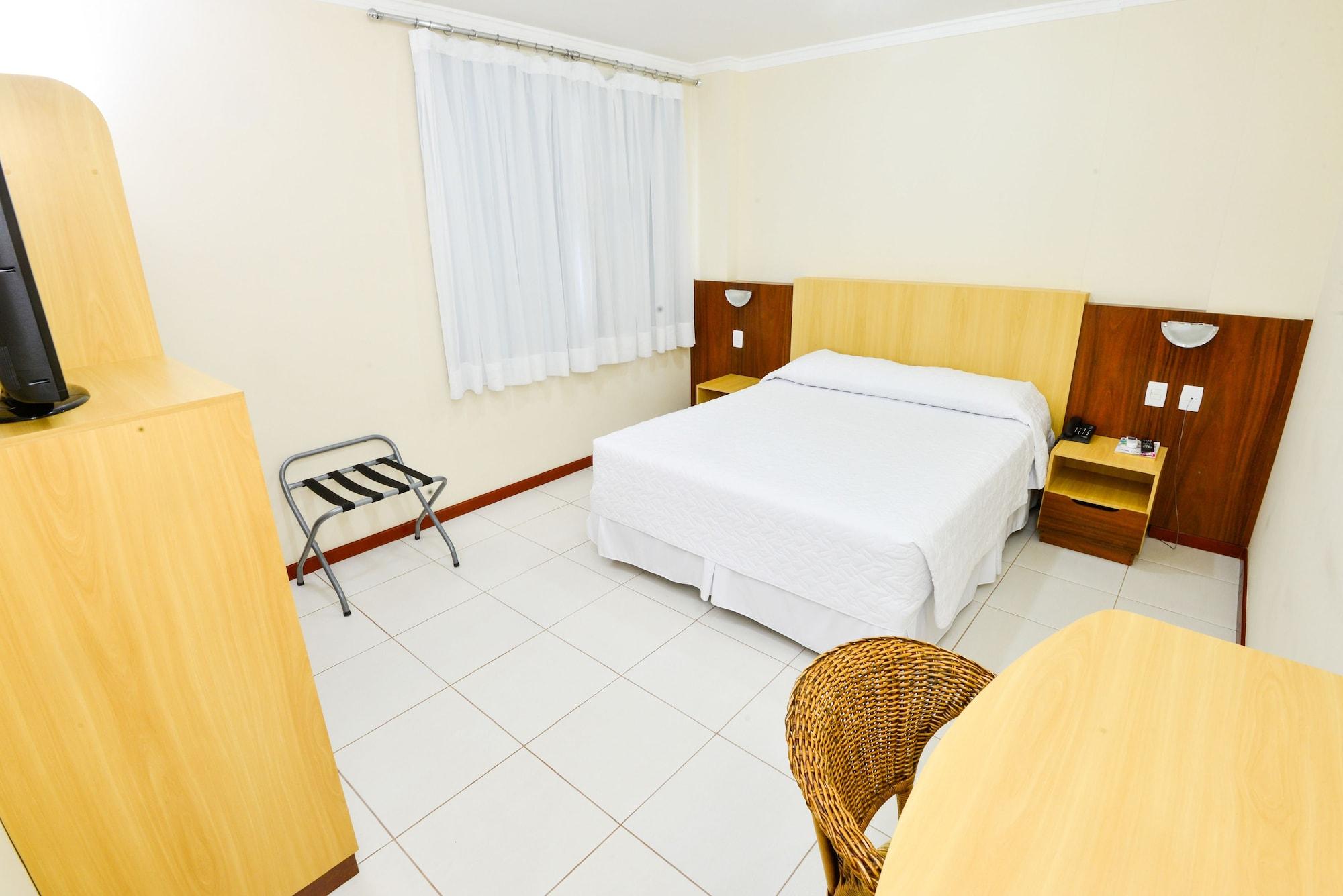 Hotel Plaza Mar