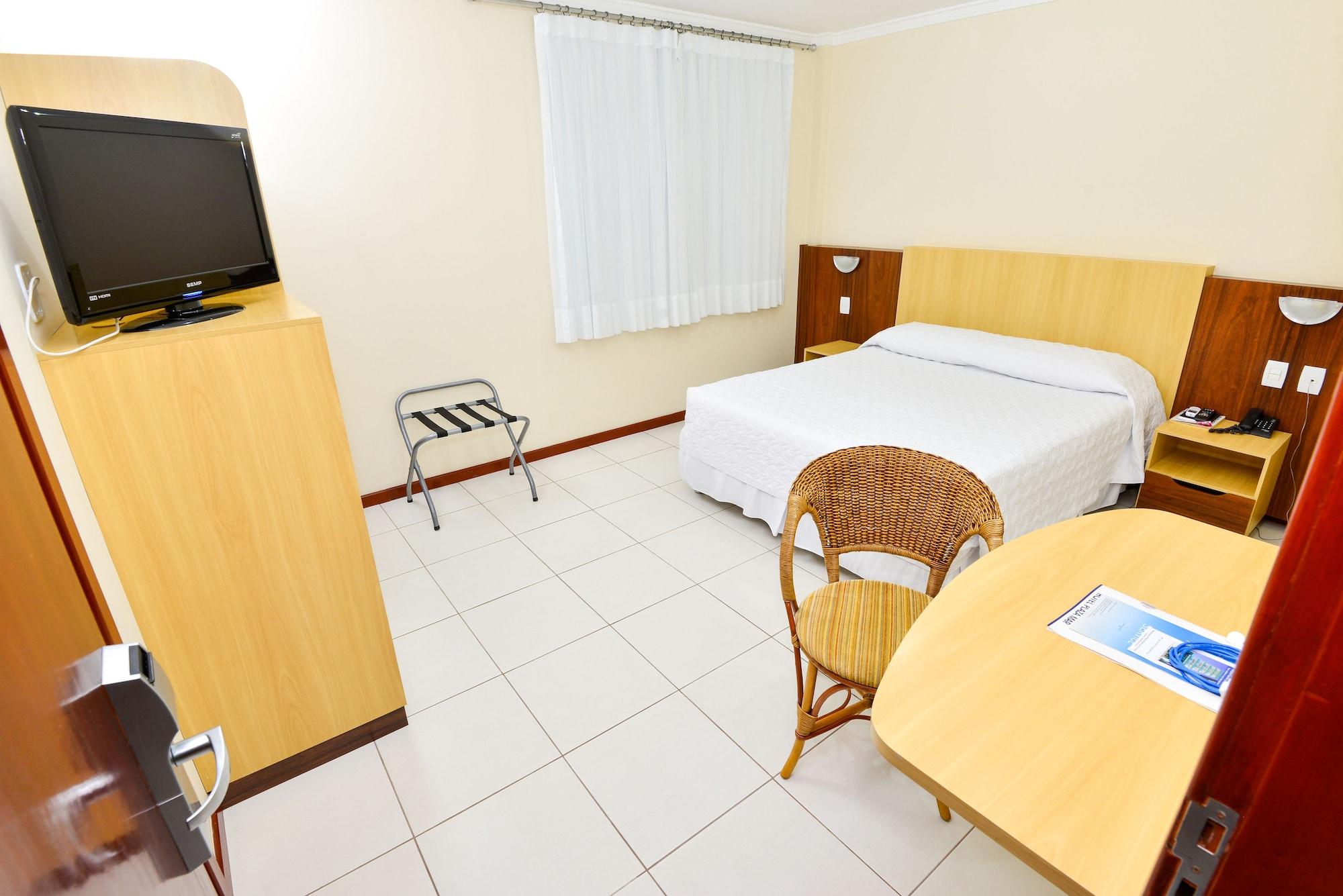 Hotel Plaza Mar 3*