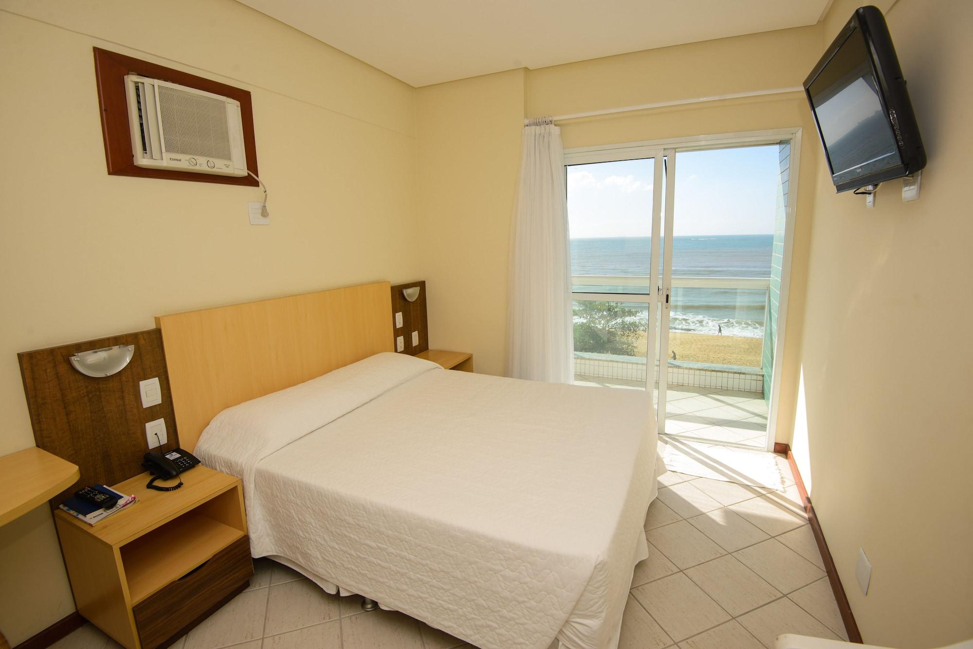 Hotel Plaza Mar 3*
