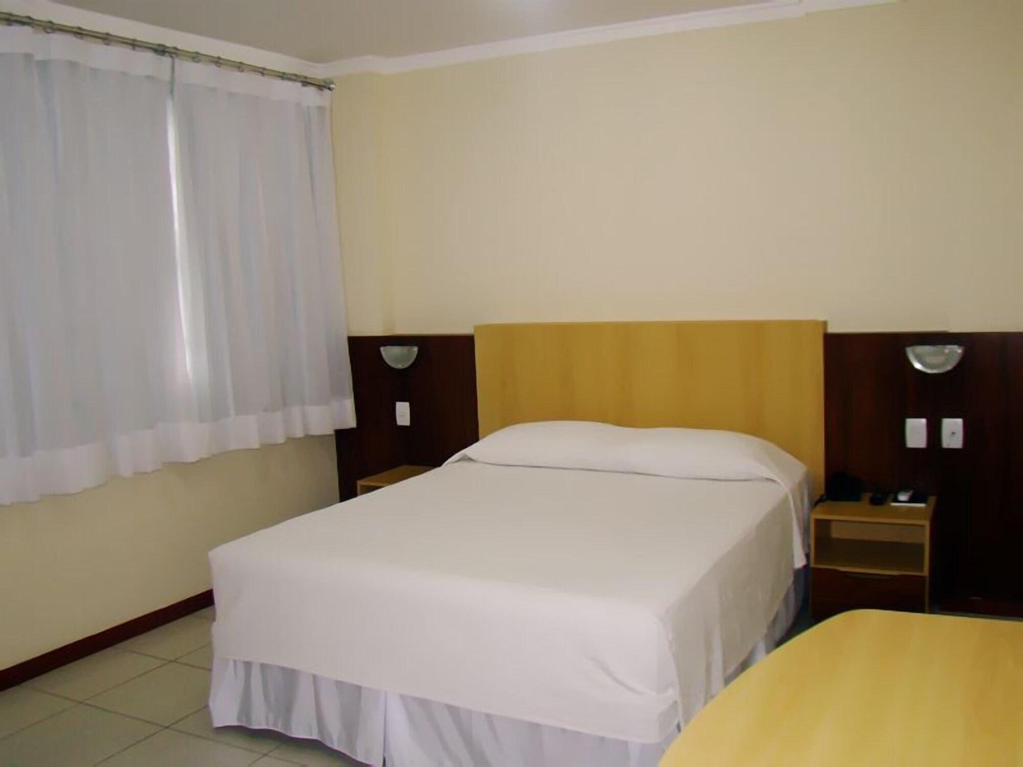 Hotel Plaza Mar
