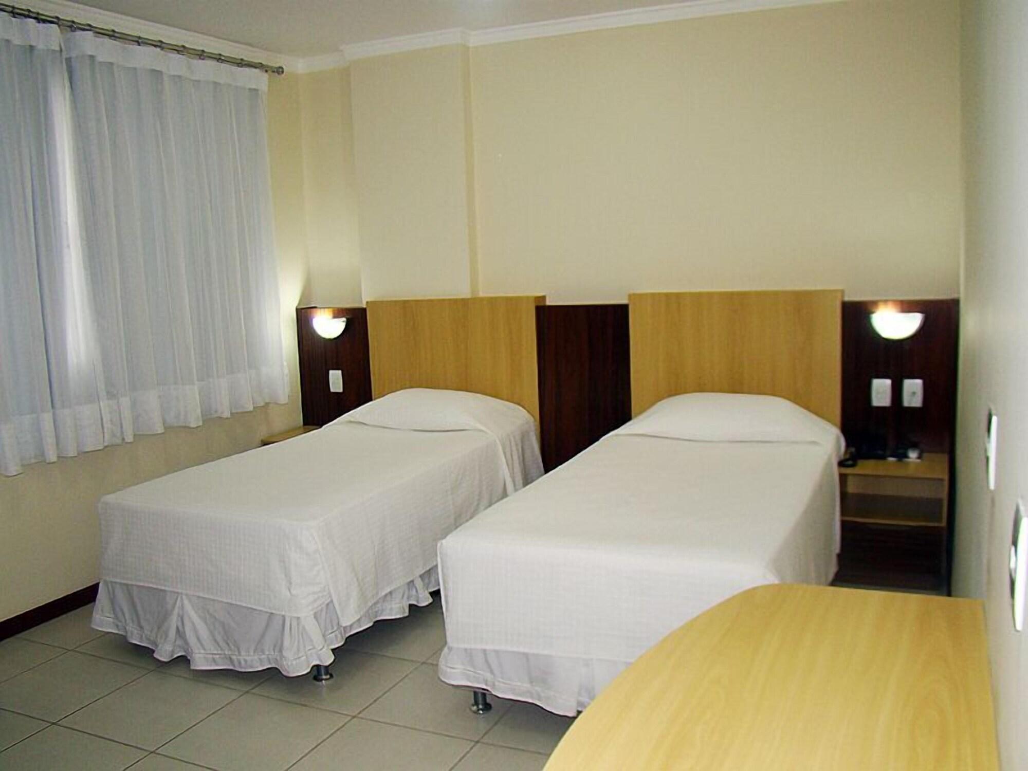 Plaza Mar Hotel Vila Velha (Espirito Santo)