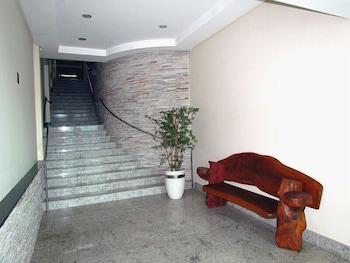 Plaza Mar Hotel Vila Velha (Espirito Santo)