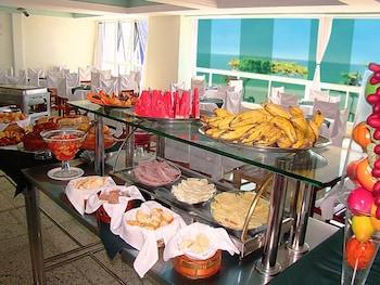 Plaza Mar Hotel Vila Velha (Espirito Santo)