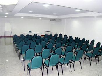 Hotel Plaza Mar Vila Velha (Espirito Santo)