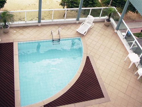 Plaza Mar 3* Vila Velha (Espirito Santo)