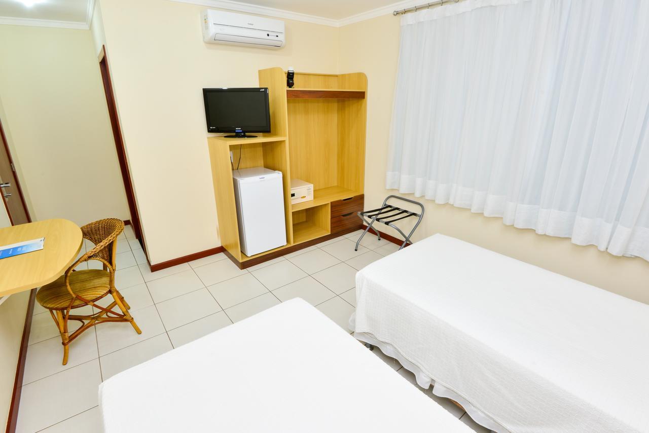 Hotel Plaza Mar 3*