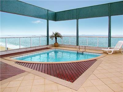 Hotel Plaza Mar