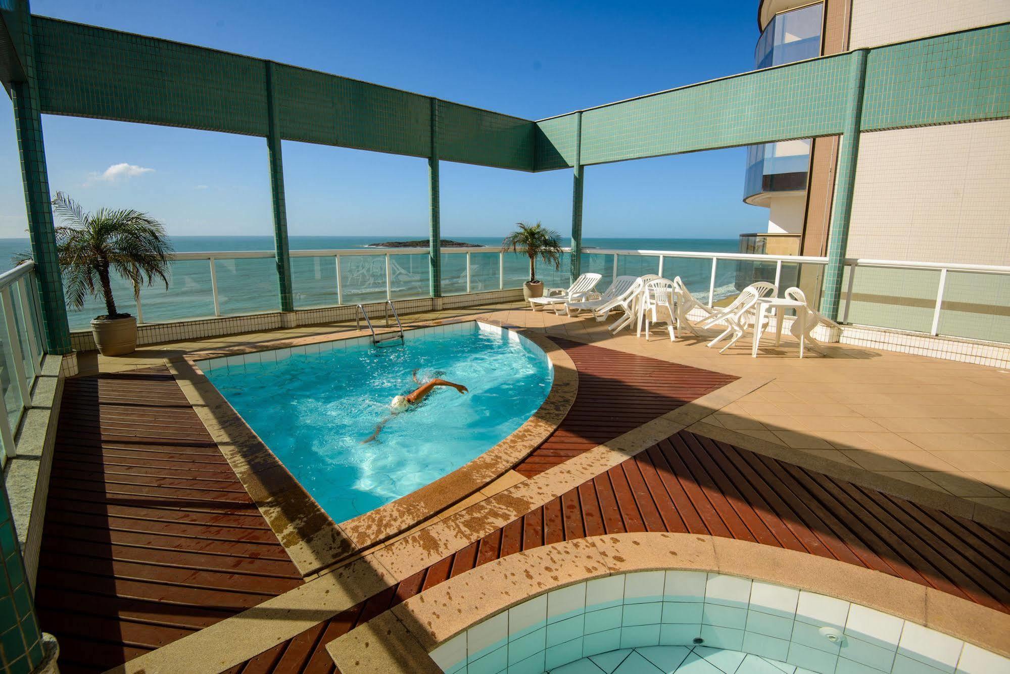 Plaza Mar Hotel Vila Velha (Espirito Santo)