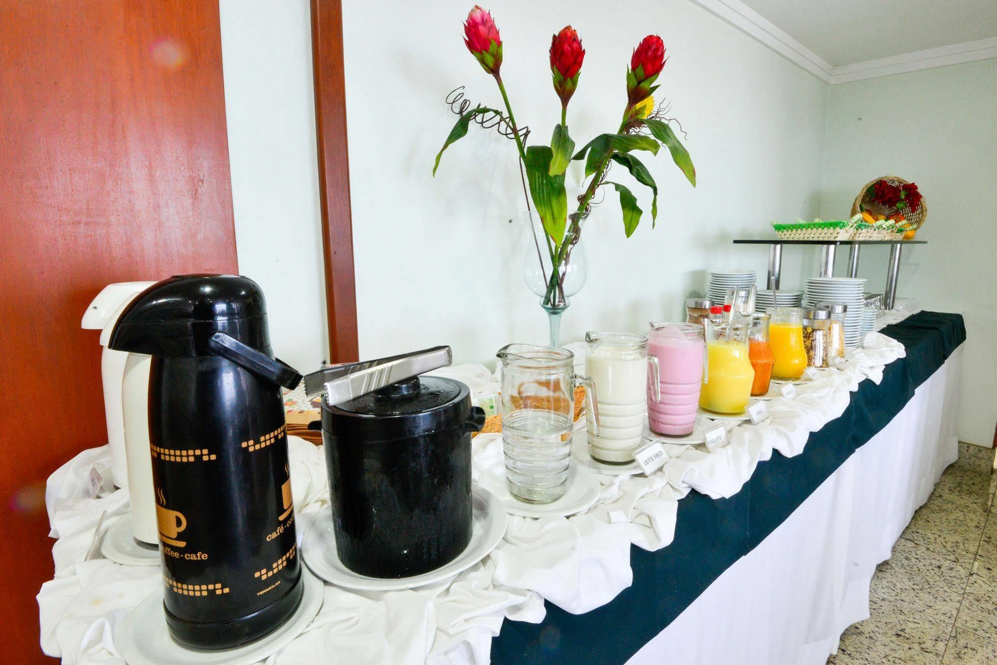 Plaza Mar Hotel Vila Velha (Espirito Santo)