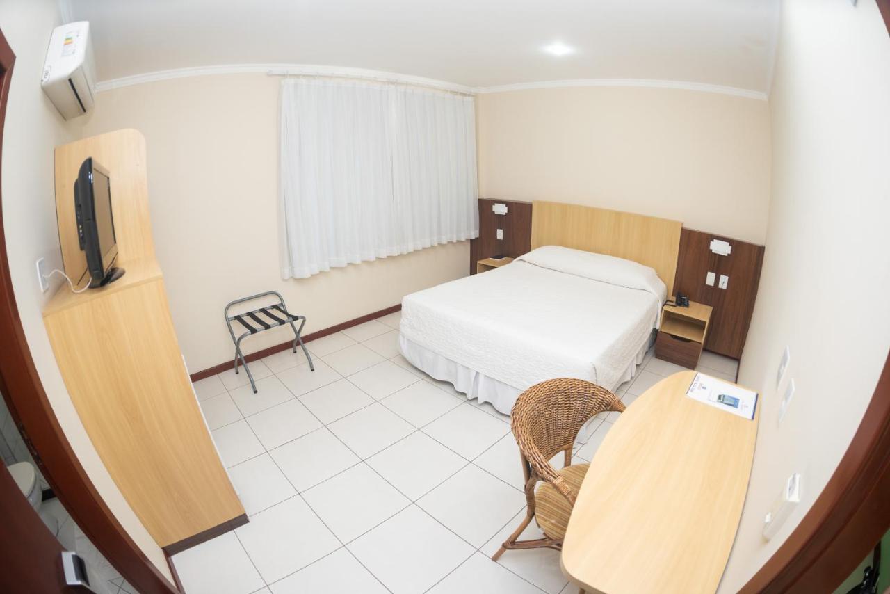 Hotel Plaza Mar